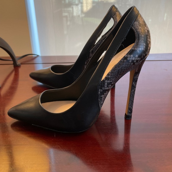 Zara heels - Picture 2 of 5